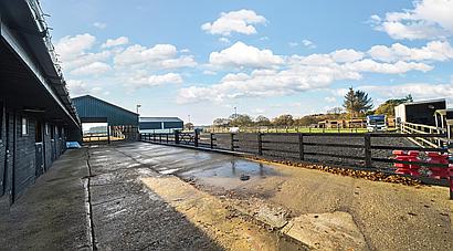 Woodhall Spa LINCOLNSHIRE