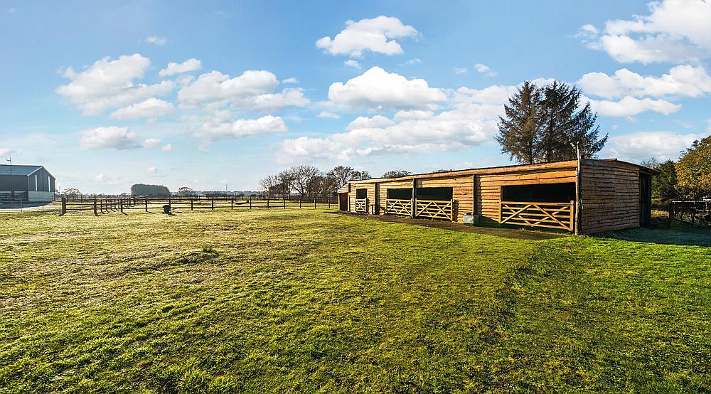 Woodhall Spa LINCOLNSHIRE