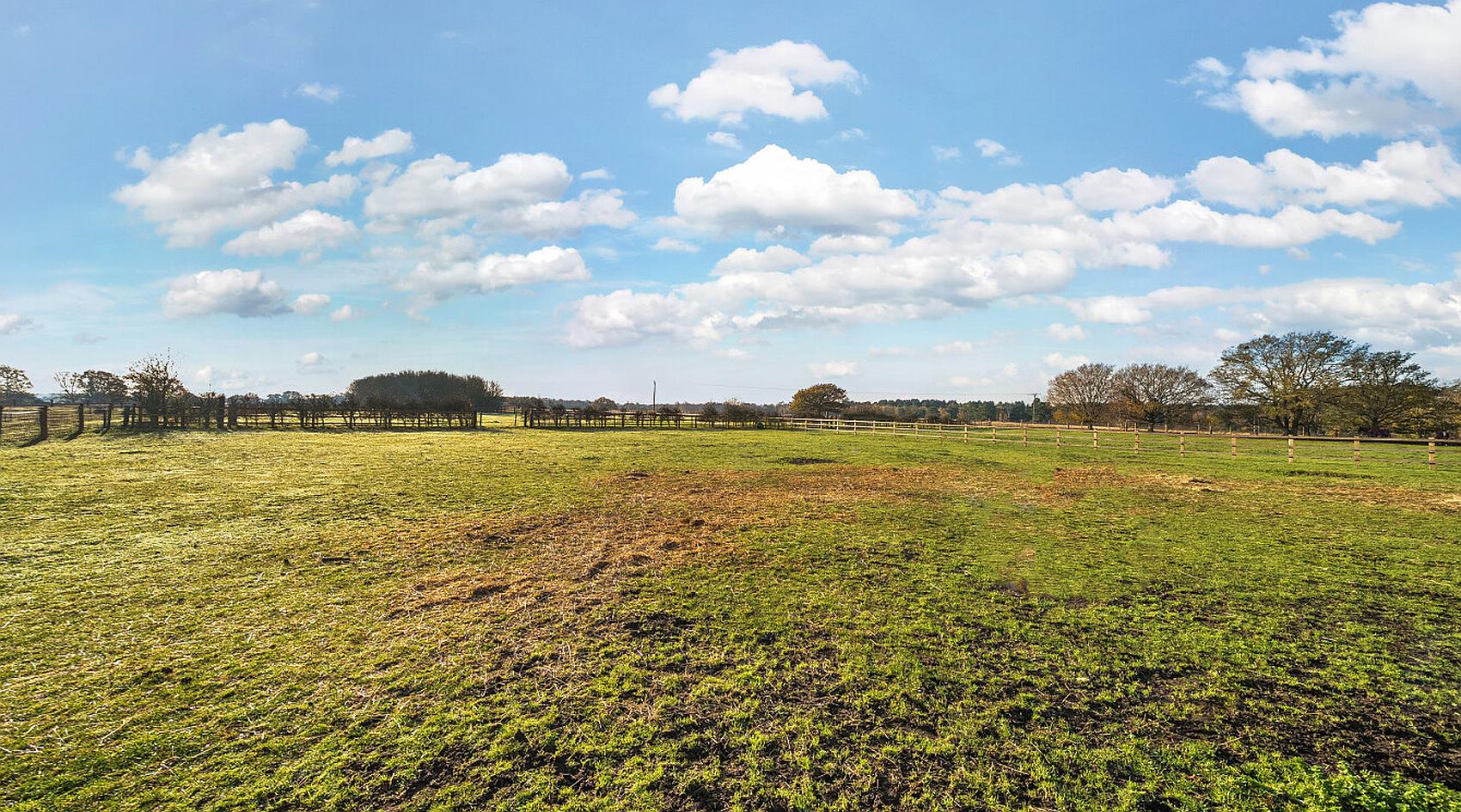 Woodhall Spa LINCOLNSHIRE