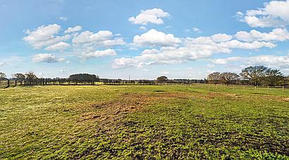 Woodhall Spa LINCOLNSHIRE