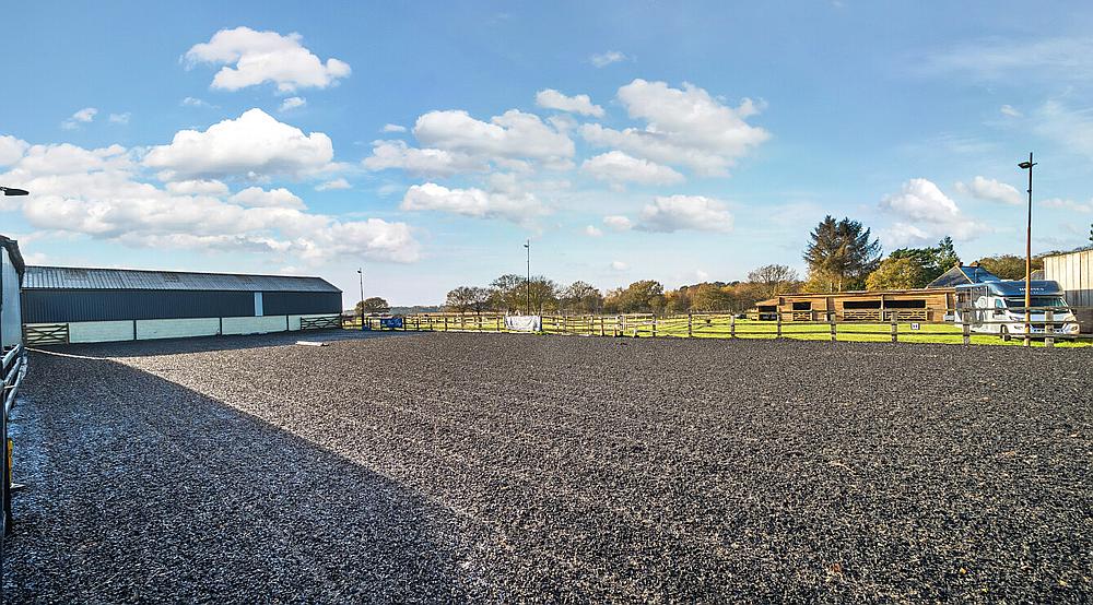 Woodhall Spa LINCOLNSHIRE