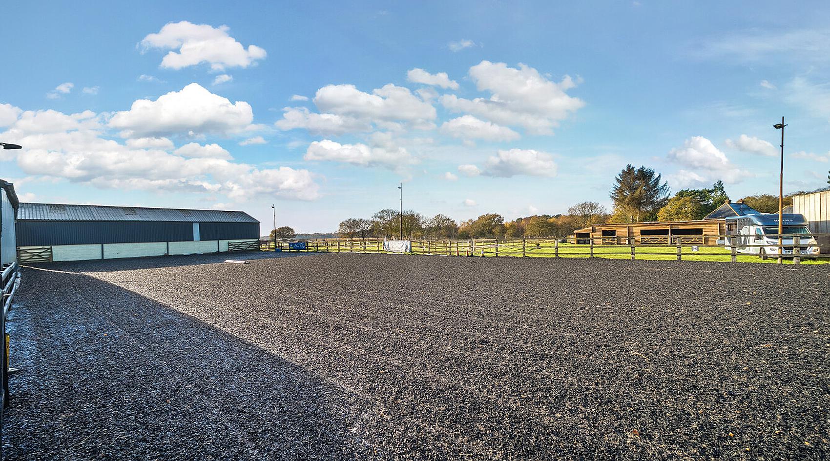 Woodhall Spa LINCOLNSHIRE