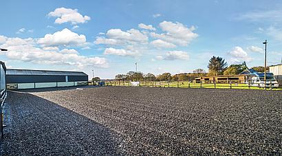 Woodhall Spa LINCOLNSHIRE