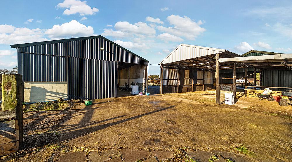 Woodhall Spa LINCOLNSHIRE