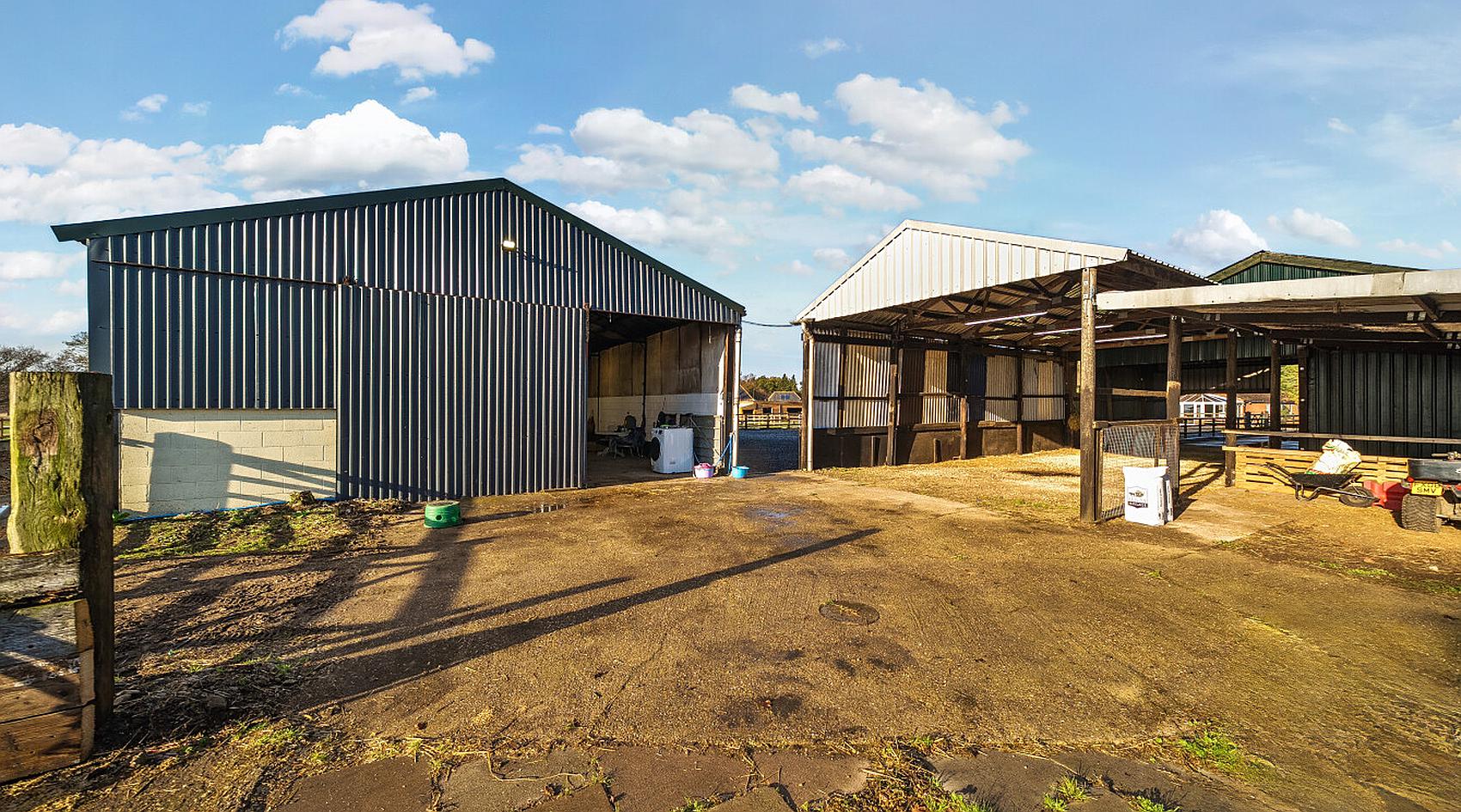 Woodhall Spa LINCOLNSHIRE