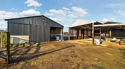 Woodhall Spa LINCOLNSHIRE