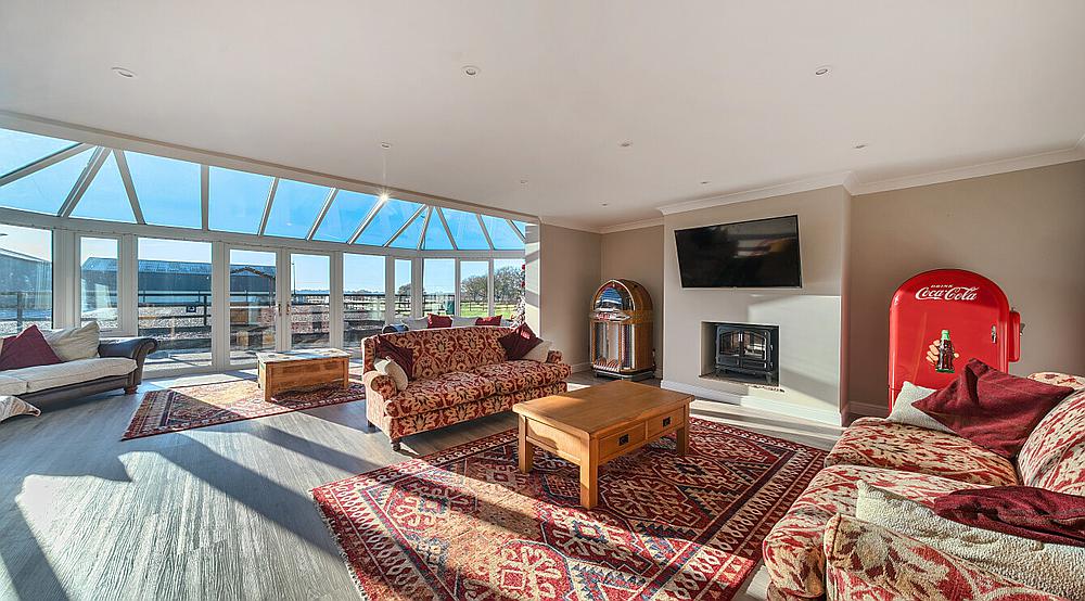 Woodhall Spa LINCOLNSHIRE