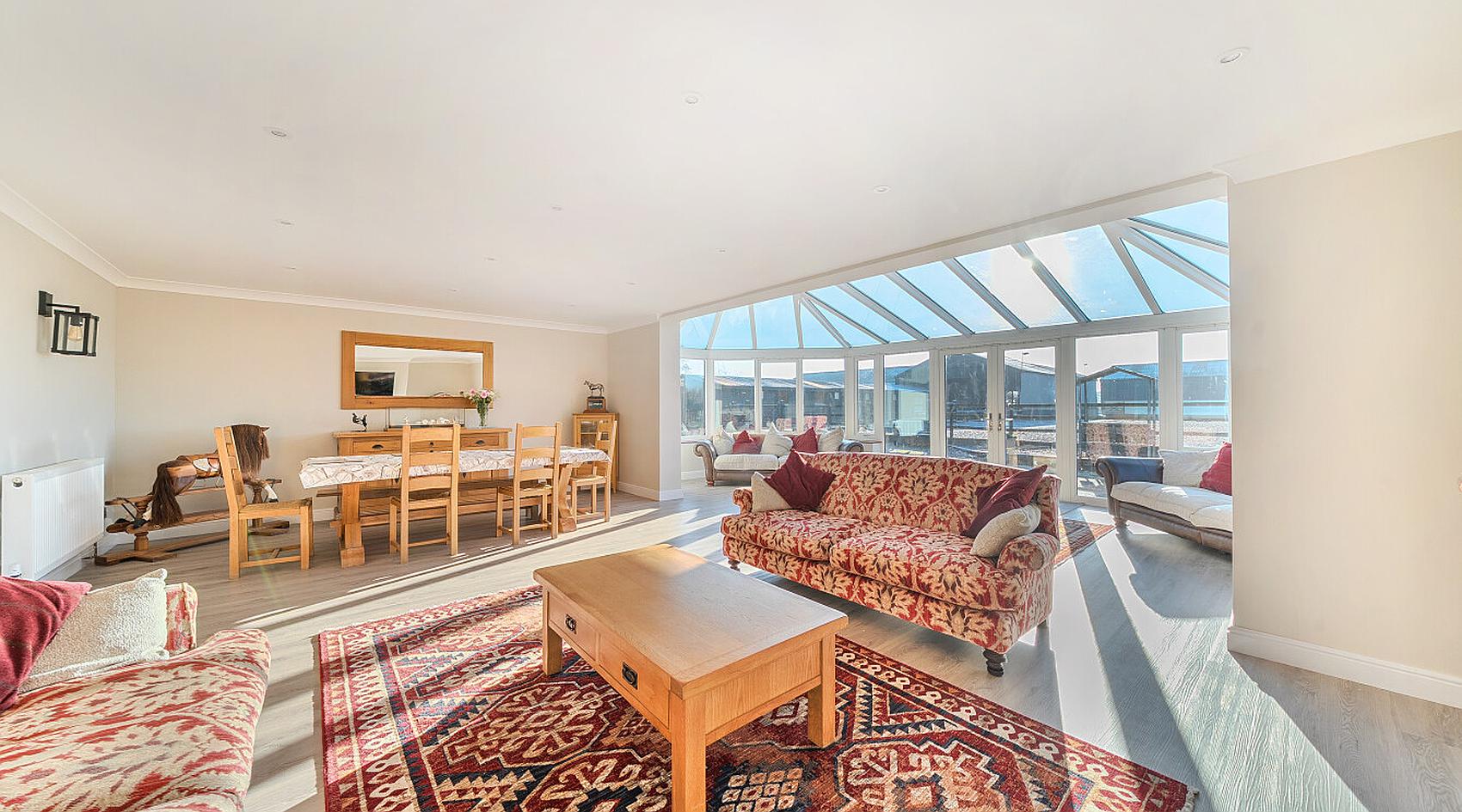 Woodhall Spa LINCOLNSHIRE