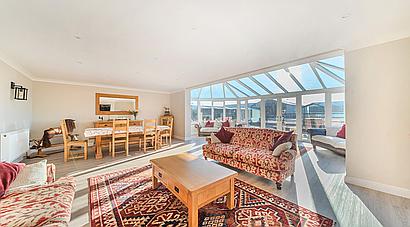 Woodhall Spa LINCOLNSHIRE