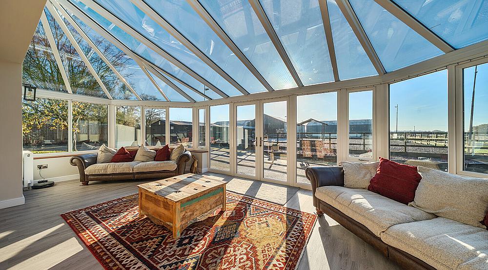 Woodhall Spa LINCOLNSHIRE