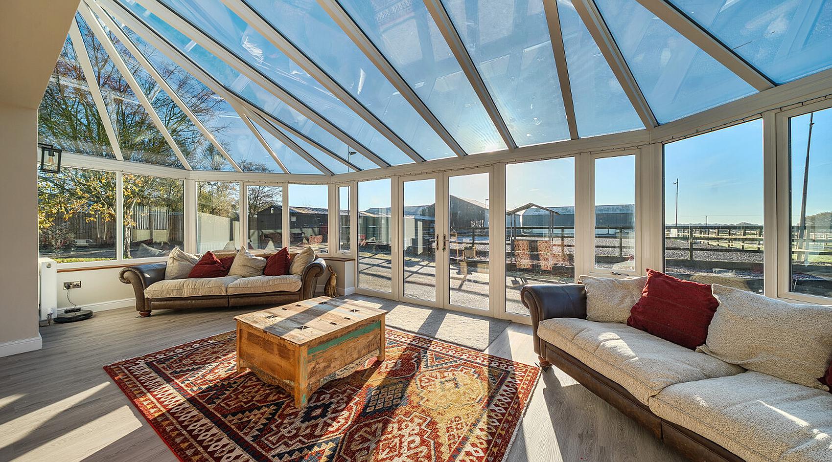 Woodhall Spa LINCOLNSHIRE