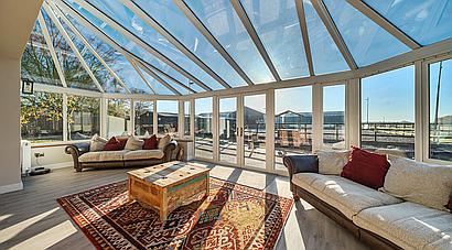 Woodhall Spa LINCOLNSHIRE