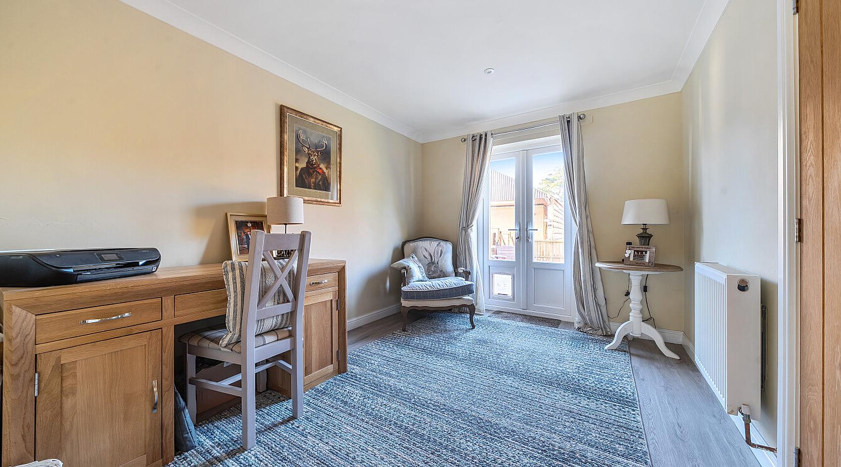 Woodhall Spa LINCOLNSHIRE