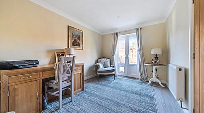 Woodhall Spa LINCOLNSHIRE