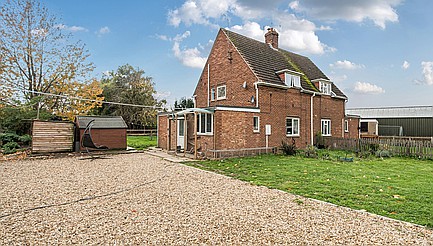 Spalding LINCOLNSHIRE