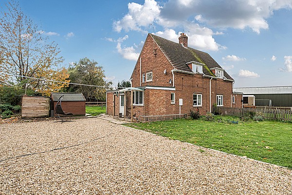 Spalding LINCOLNSHIRE