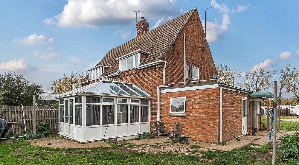 Spalding LINCOLNSHIRE