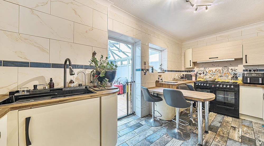 Spalding LINCOLNSHIRE