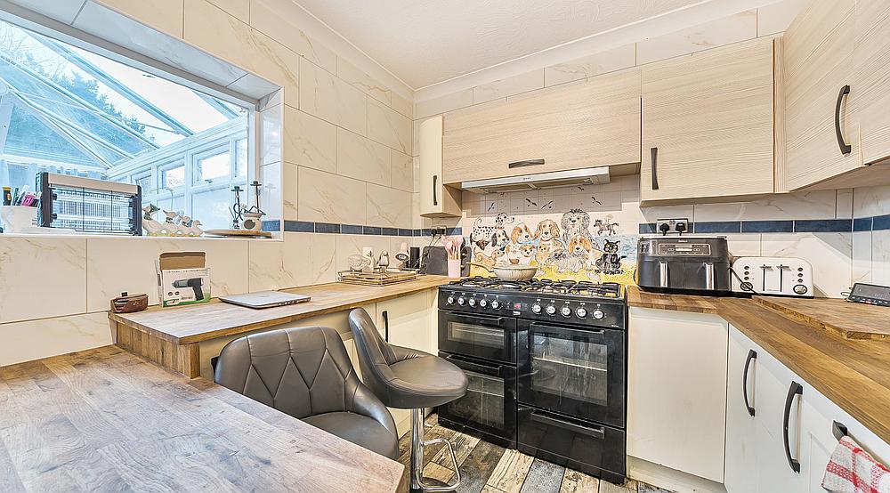 Spalding LINCOLNSHIRE