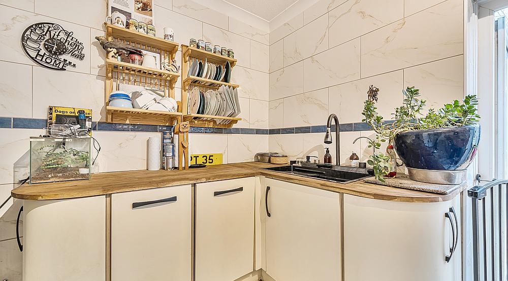 Spalding LINCOLNSHIRE