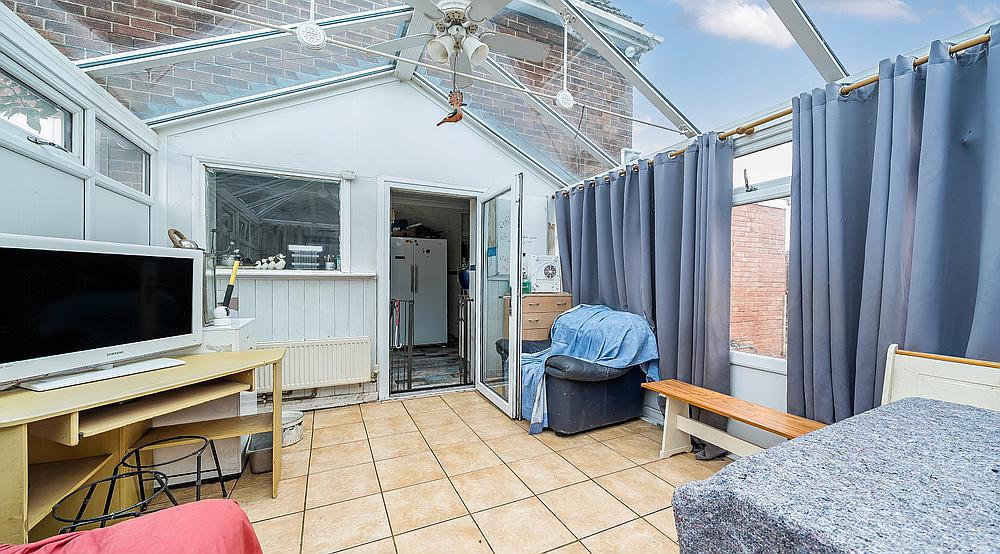 Spalding LINCOLNSHIRE