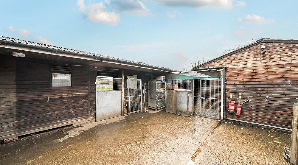 Spalding LINCOLNSHIRE