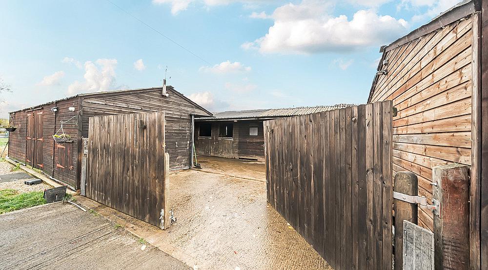 Spalding LINCOLNSHIRE