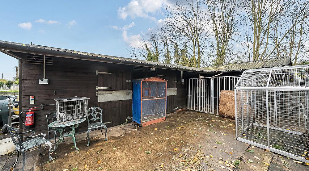 Spalding LINCOLNSHIRE