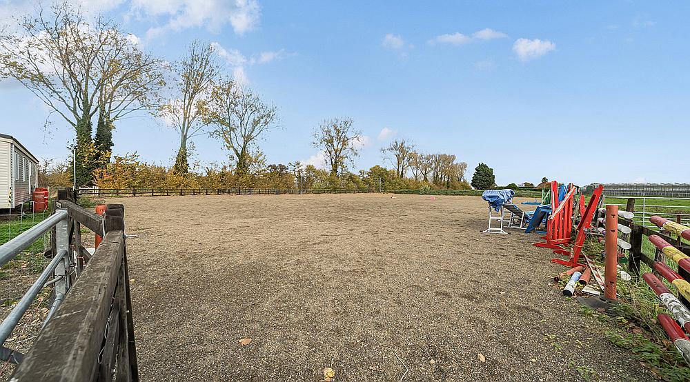 Spalding LINCOLNSHIRE