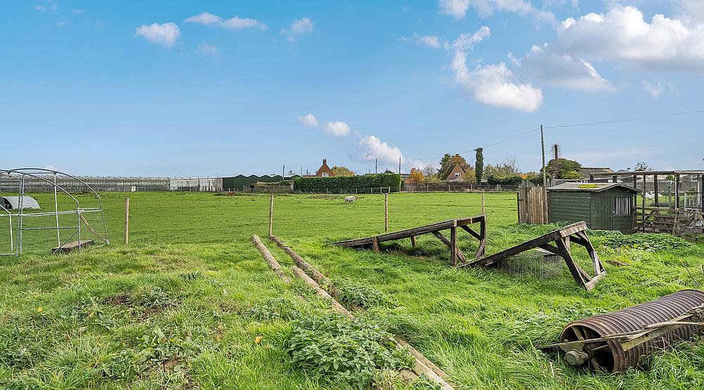 Spalding LINCOLNSHIRE