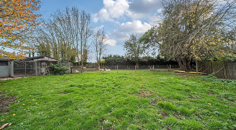 Spalding LINCOLNSHIRE