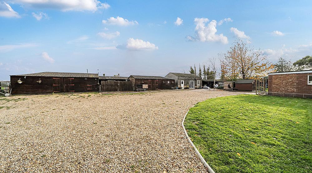 Spalding LINCOLNSHIRE