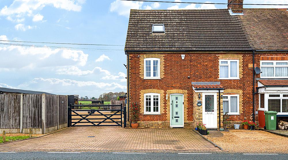 Gamlingay CAMBRIDGESHIRE