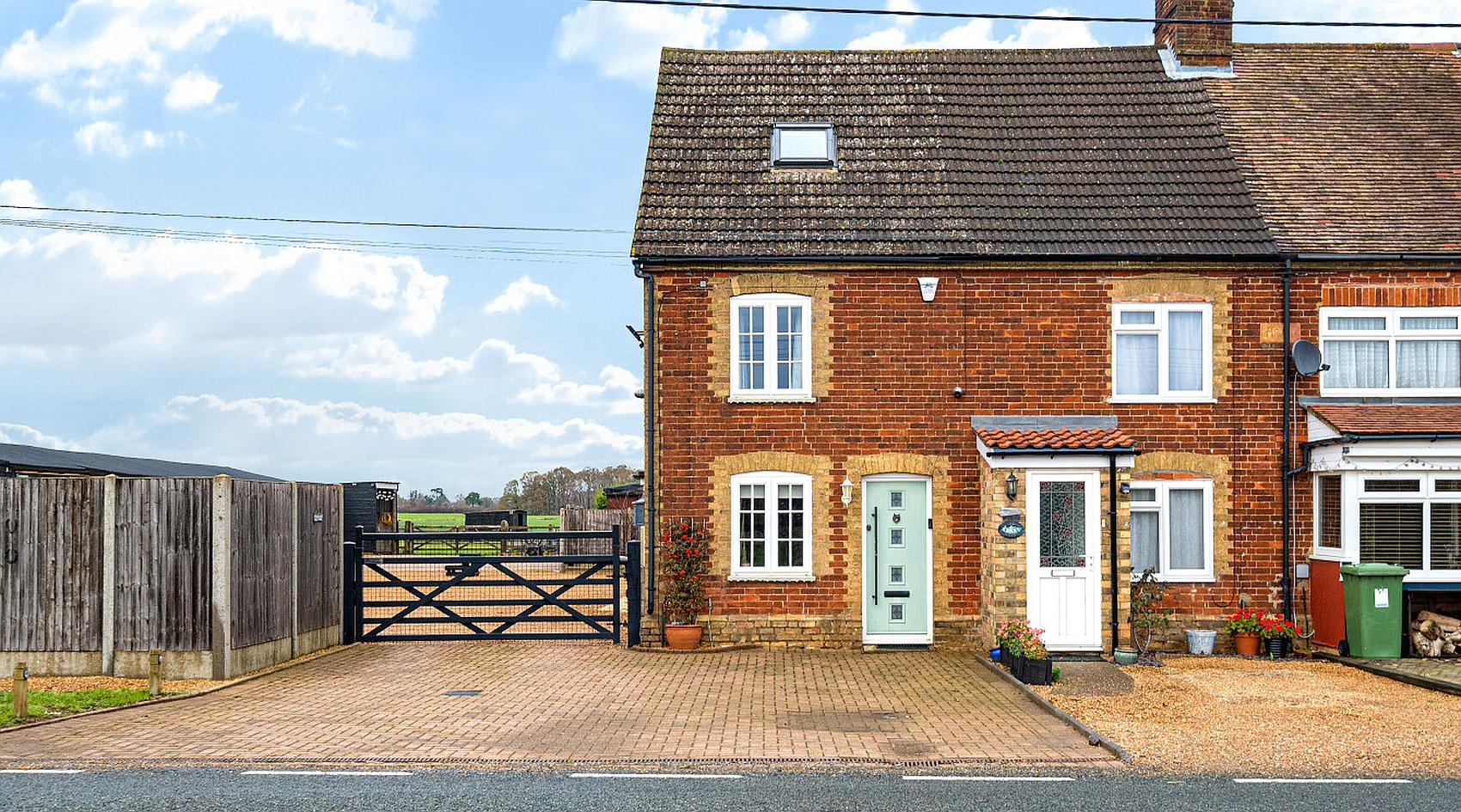 Gamlingay CAMBRIDGESHIRE