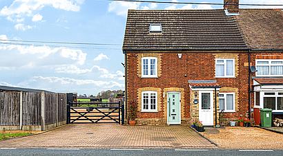 Gamlingay CAMBRIDGESHIRE