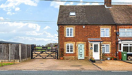 Gamlingay CAMBRIDGESHIRE