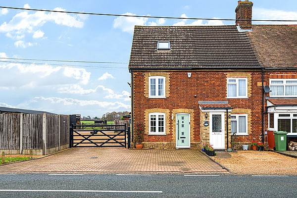 Gamlingay CAMBRIDGESHIRE