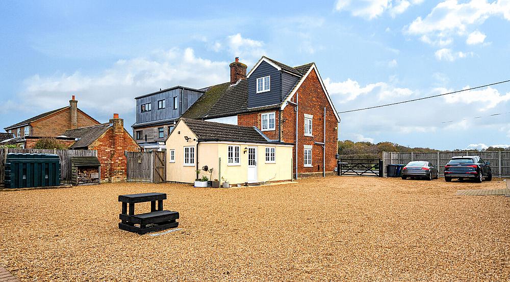 Gamlingay CAMBRIDGESHIRE