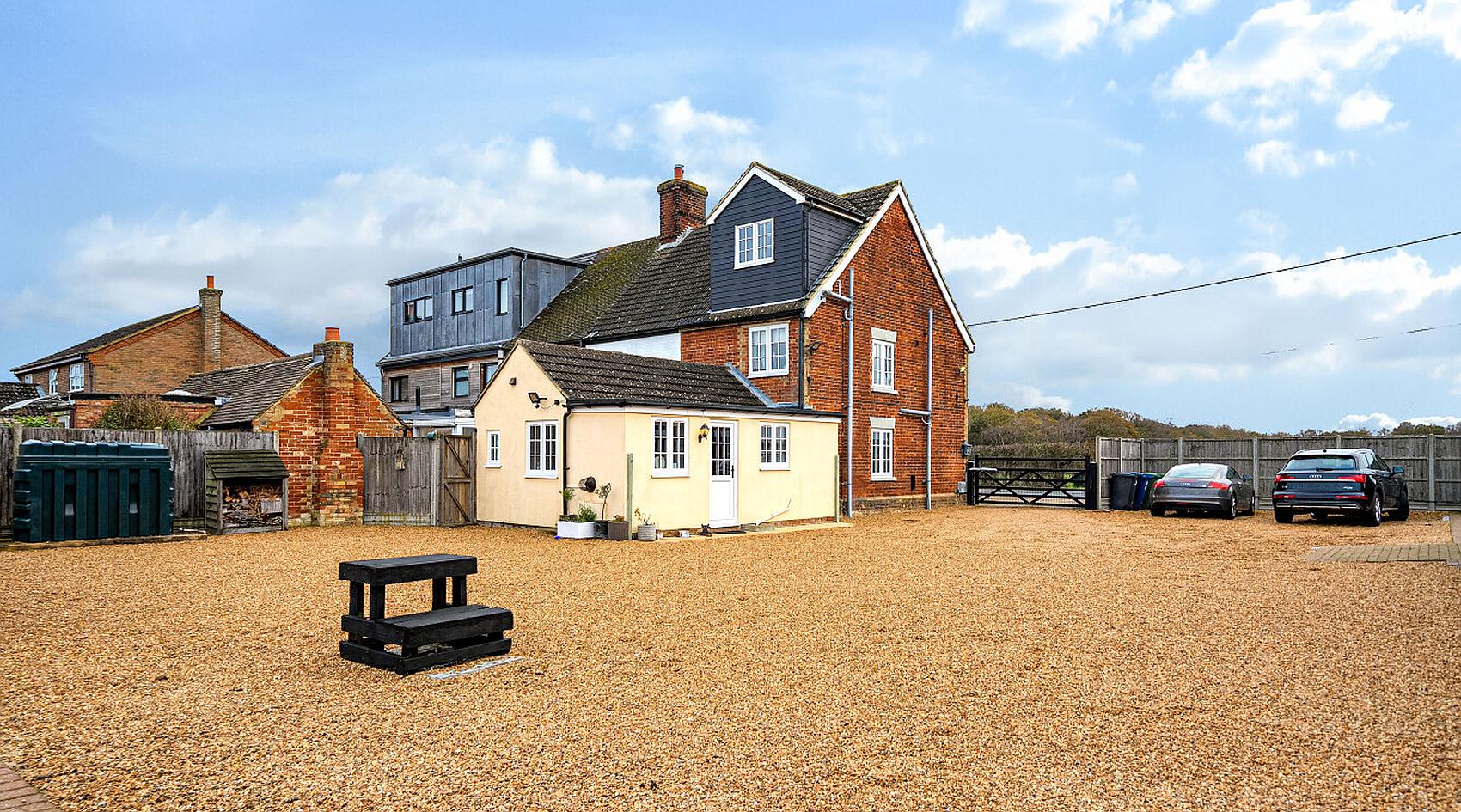 Gamlingay CAMBRIDGESHIRE