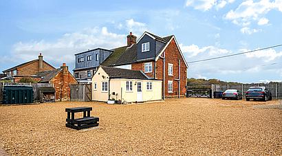 Gamlingay CAMBRIDGESHIRE