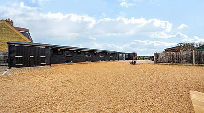 Gamlingay CAMBRIDGESHIRE