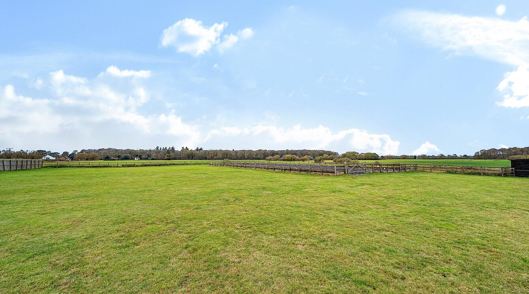 Gamlingay CAMBRIDGESHIRE