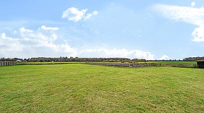 Gamlingay CAMBRIDGESHIRE