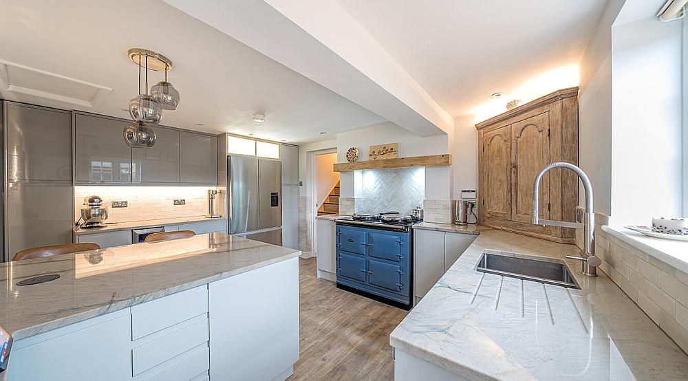 Gamlingay CAMBRIDGESHIRE