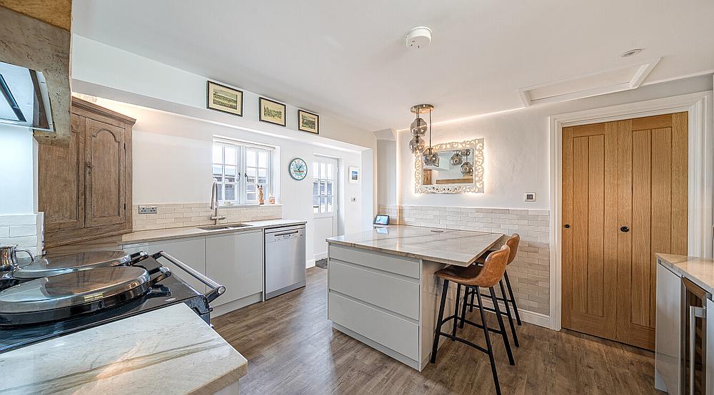 Gamlingay CAMBRIDGESHIRE