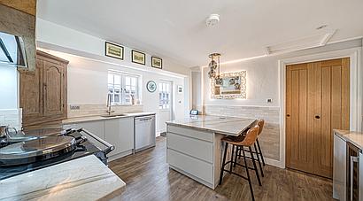 Gamlingay CAMBRIDGESHIRE