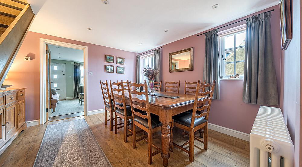 Gamlingay CAMBRIDGESHIRE