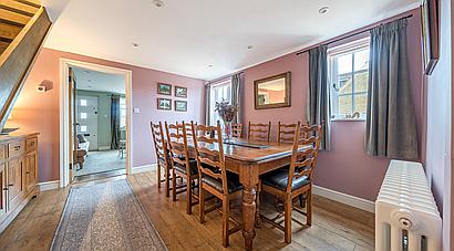 Gamlingay CAMBRIDGESHIRE