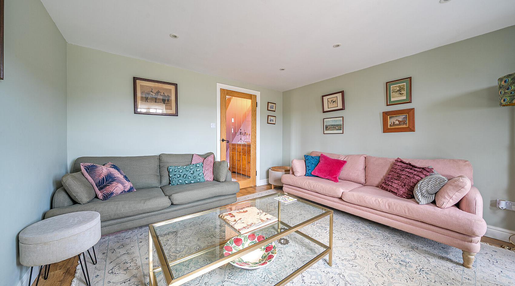 Gamlingay CAMBRIDGESHIRE