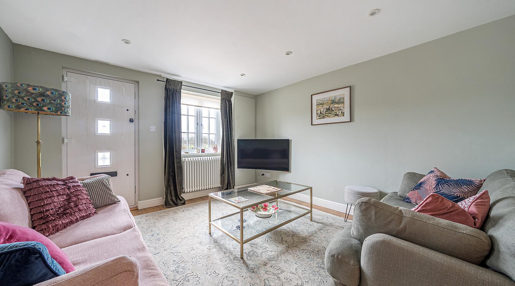 Gamlingay CAMBRIDGESHIRE